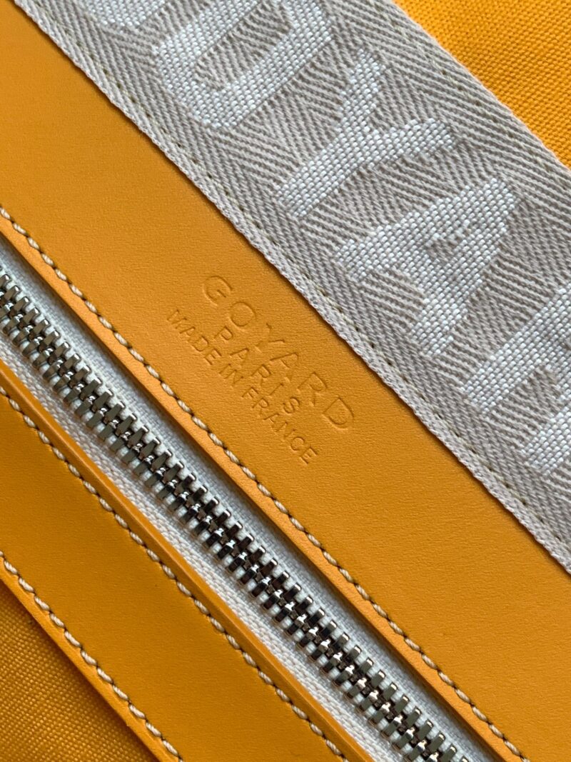 Goyard Boeing Bag-55x22x32CM - Image 3