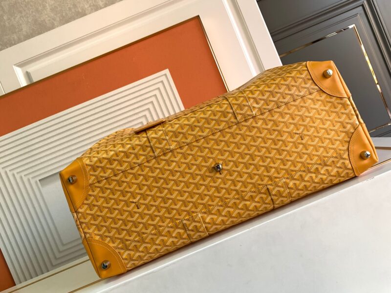 Goyard Boeing Bag-55x22x32CM - Image 5