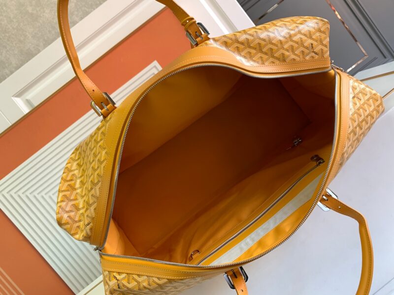 Goyard Boeing Bag-55x22x32CM - Image 8