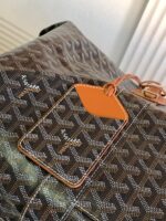 Goyard Boeing Bag-55x22x32CM - Image 5