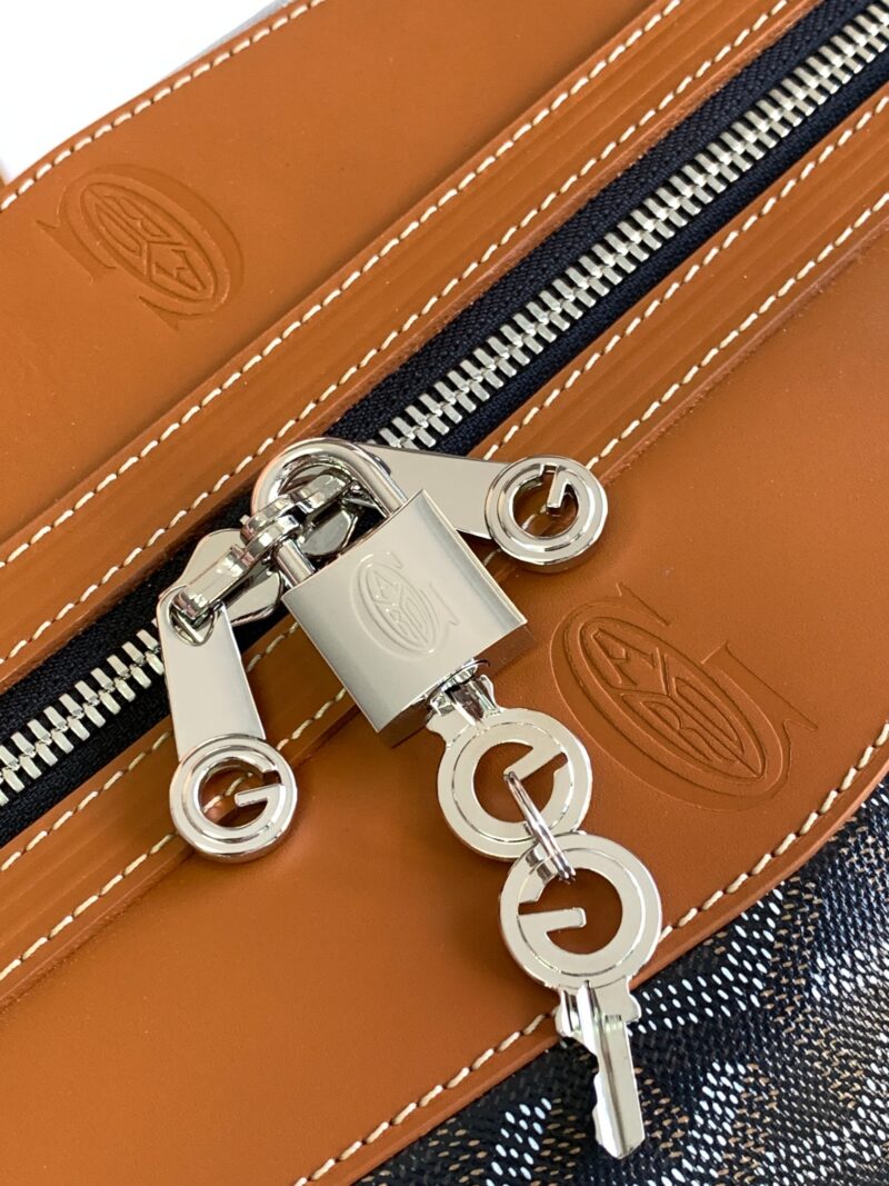 Goyard Boeing Bag-55x22x32CM - Image 6