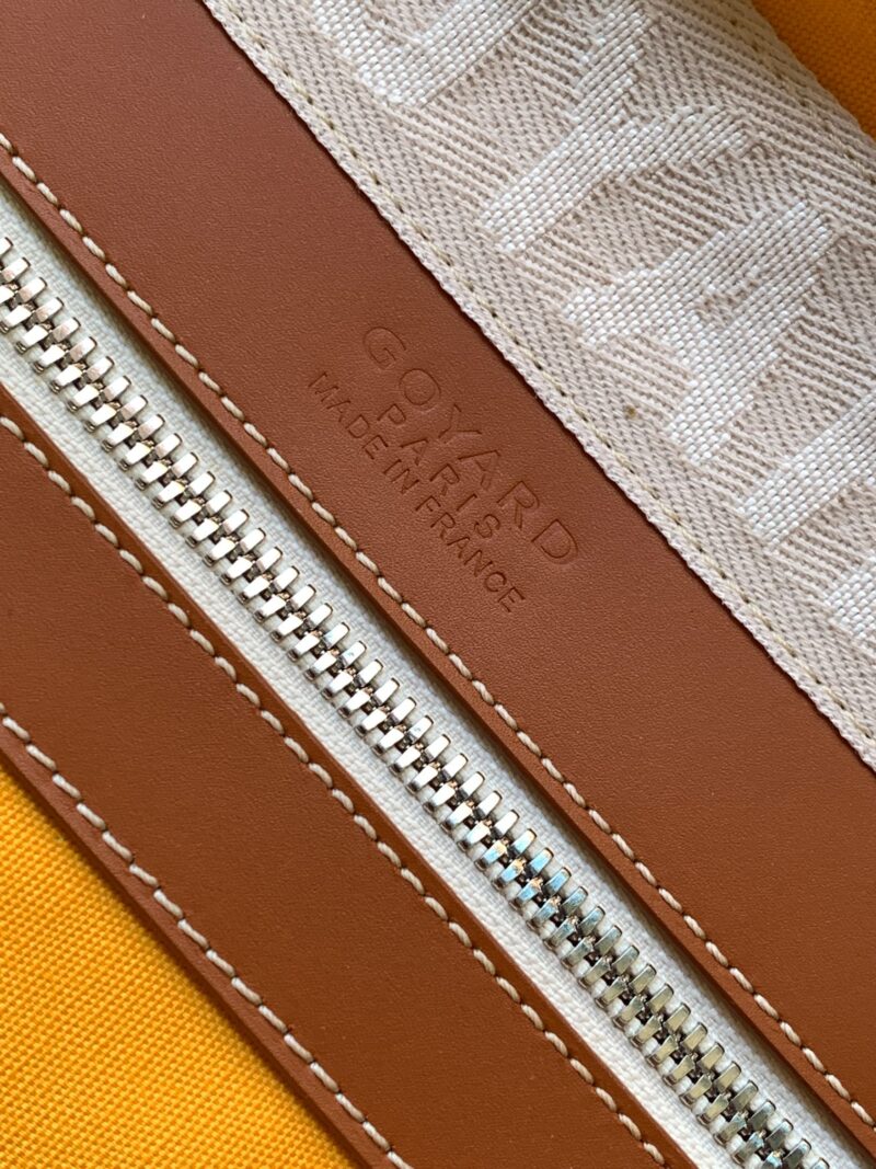 Goyard Boeing Bag-55x22x32CM - Image 9