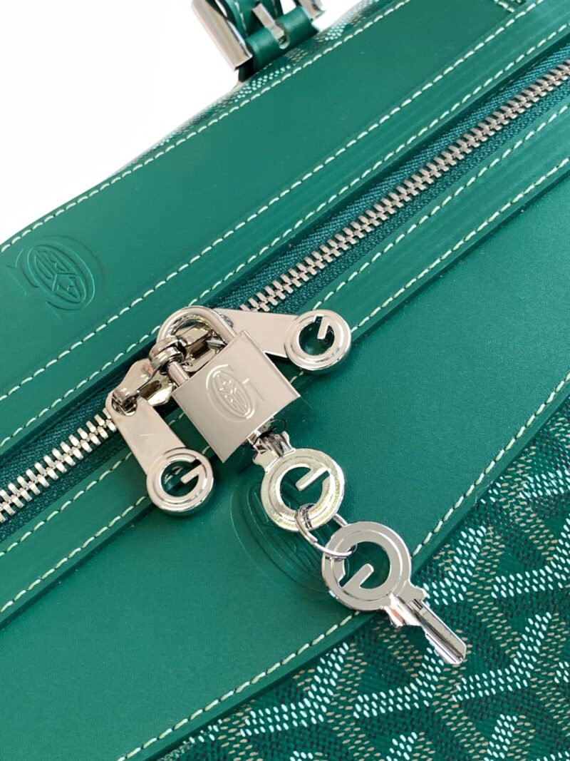 Goyard Boeing Bag-55x22x32CM - Image 8