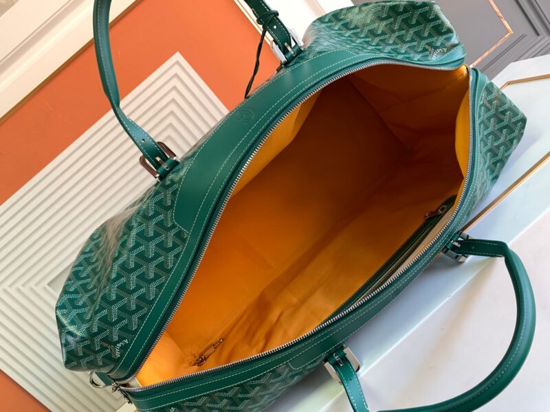 Goyard Boeing Bag-55x22x32CM - Image 7