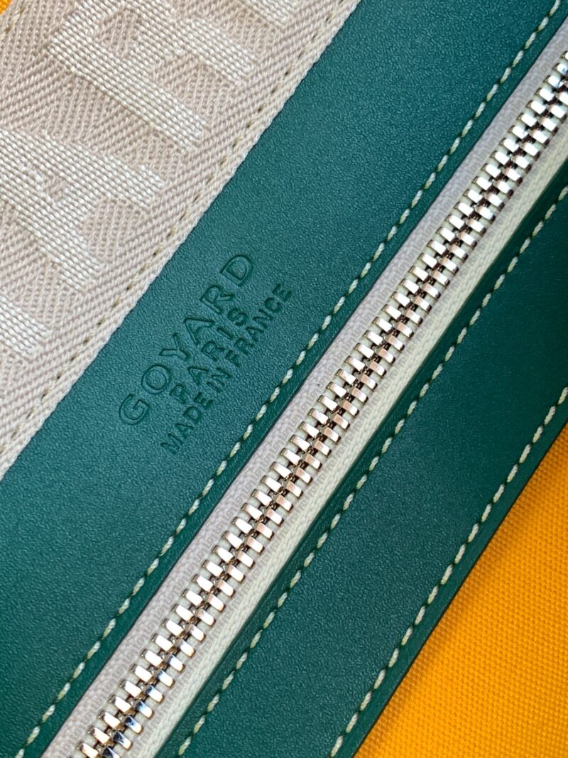 Goyard Boeing Bag-55x22x32CM - Image 9