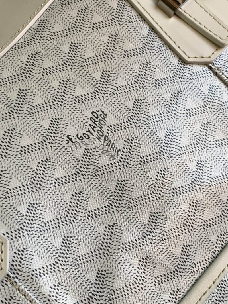Goyard Boeing Bag-55x22x32CM - Image 6