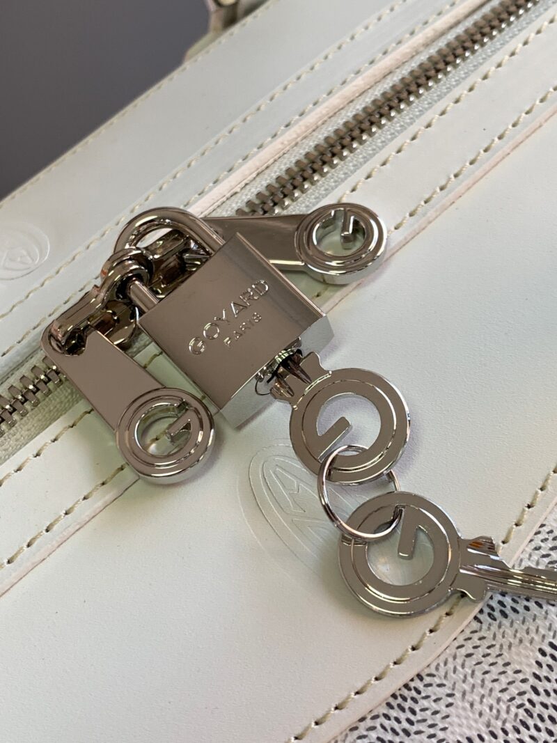 Goyard Boeing Bag-55x22x32CM - Image 5