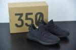 ADIDAS YEEZY BOOST 350 V2 NON-REFLECTIVE FU9006 - Image 3