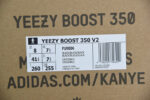 ADIDAS YEEZY BOOST 350 V2 NON-REFLECTIVE FU9006 - Image 4