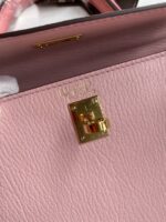 Hermes Kelly-Epsom Leather-25CM - Image 8