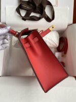 Hermes Kelly-Epsom Leather-25CM - Image 4