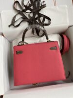 Hermes Kelly-Epsom Leather-25CM - Image 2