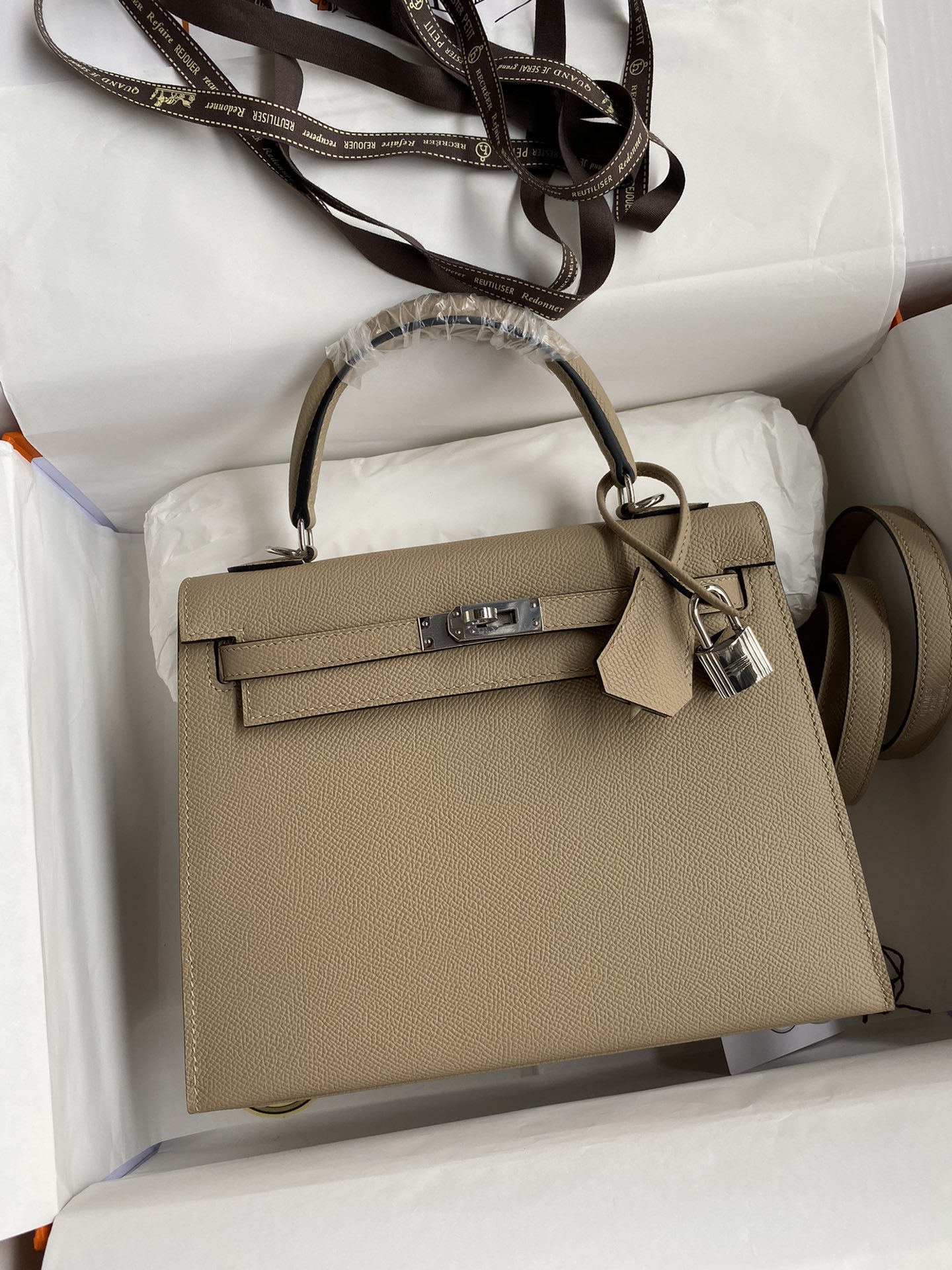 heb-117376511rewwerwer_1_.jpg Hermes Kelly-Epsom Leather-25CM - Image 1