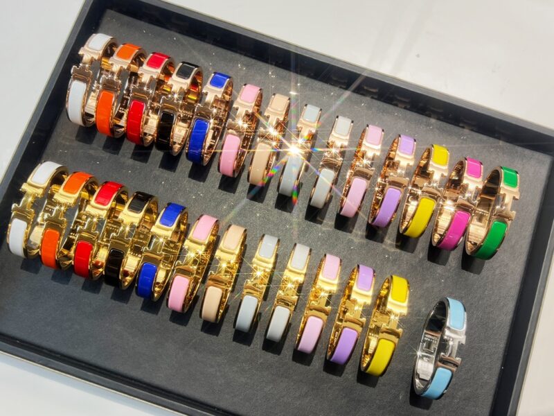 Hermes Bracelet - Image 4