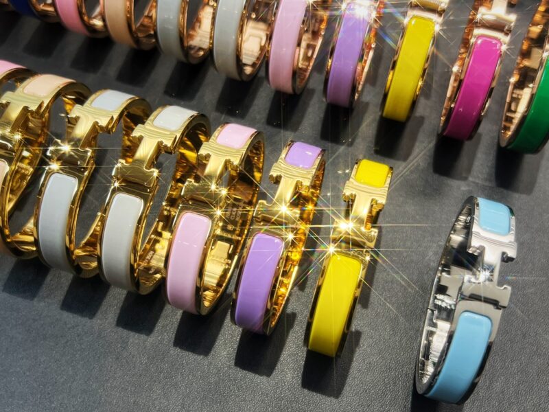 Hermes Bracelet - Image 5