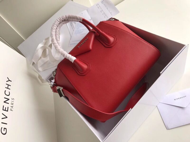 Gienvchy Antigona Tote-28*17*25CM - Image 2