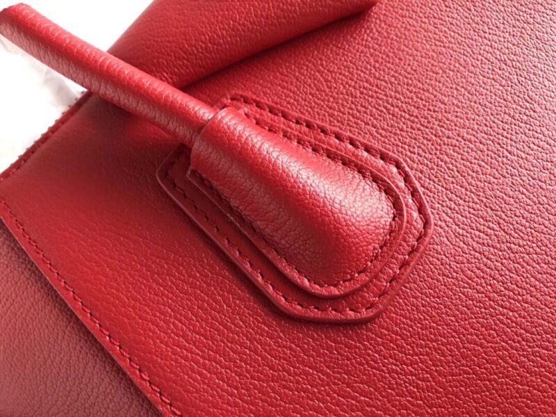 Gienvchy Antigona Tote-28*17*25CM - Image 4