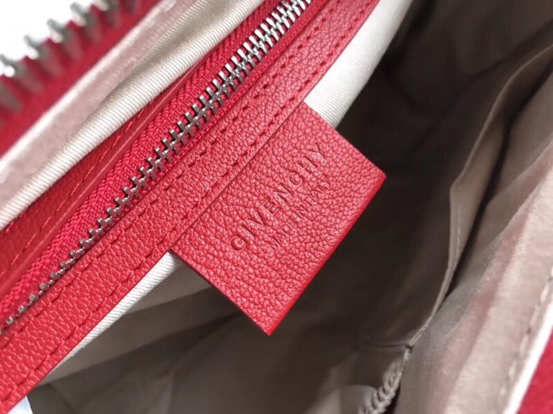 Gienvchy Antigona Tote-28*17*25CM - Image 8