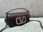 Valentino Handbags-20*15*7CM - Image 3
