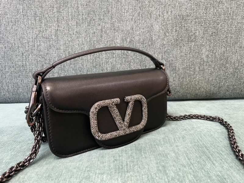 Valentino Handbags-20*15*7CM - Image 3
