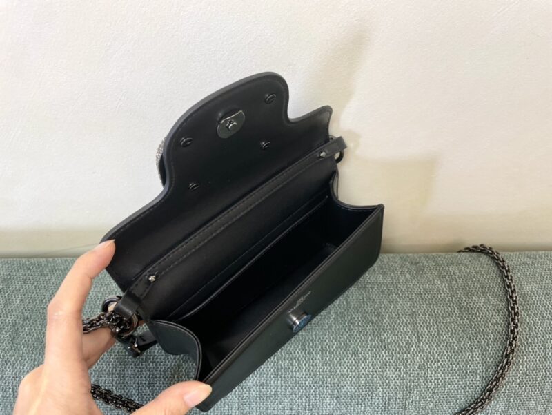 Valentino Handbags-20*15*7CM - Image 4