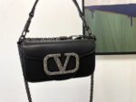 Valentino Handbags-20*15*7CM - Image 5