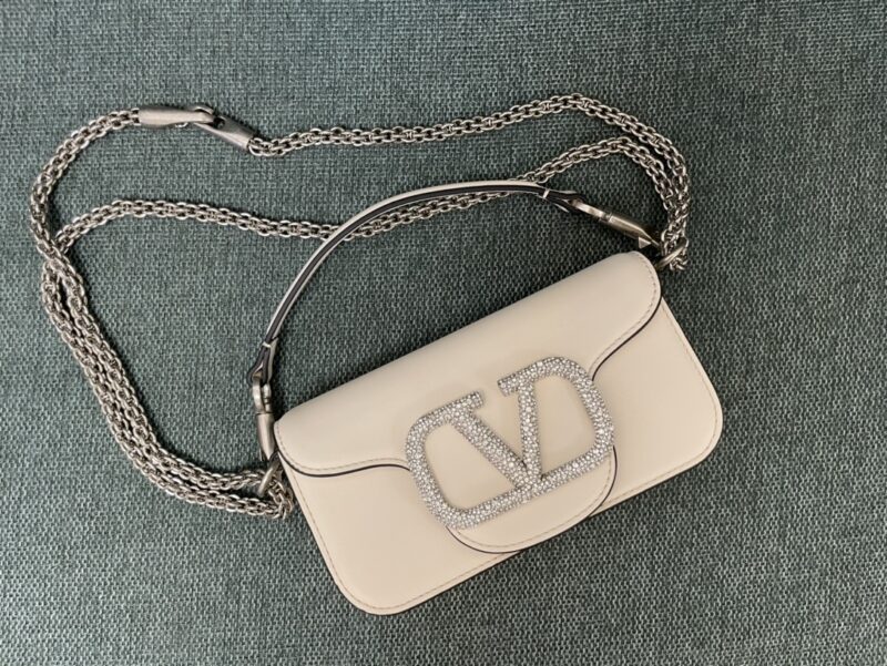 Valentino Handbags-20*15*7CM - Image 3