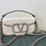 Valentino Handbags-20*15*7CM