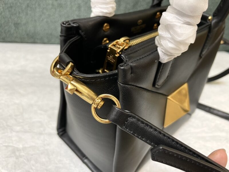 Valentino Garavani Onestud-18.5 x15x11CM - Image 2