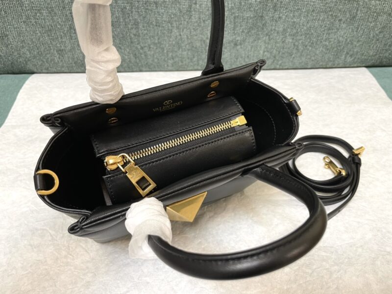 Valentino Garavani Onestud-18.5 x15x11CM - Image 7