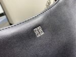 Gienvchy Moon Cut Hobo-25x7x12CM - Image 7