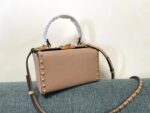 Valentino Garavani Rockstud Alcove-19*12*8CM