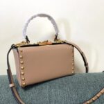 Valentino Garavani Rockstud Alcove-19*12*8CM