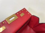 Valentino Garavani Rockstud Alcove-19*12*8CM - Image 4