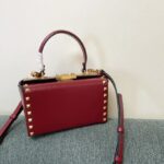 Valentino Garavani Rockstud Alcove-19*12*8CM