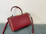 Valentino Garavani Rockstud Alcove-19*12*8CM - Image 5
