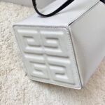 Gienvchy Cutout Bucket-16*11*11 CM - Image 4