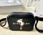 Gienvchy Waist Bag-16x11x8CM