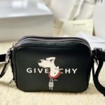 Gienvchy Waist Bag-16x11x8CM