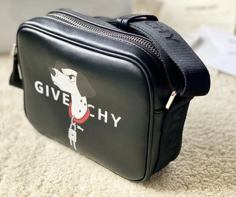 Gienvchy Waist Bag-16x11x8CM - Image 2