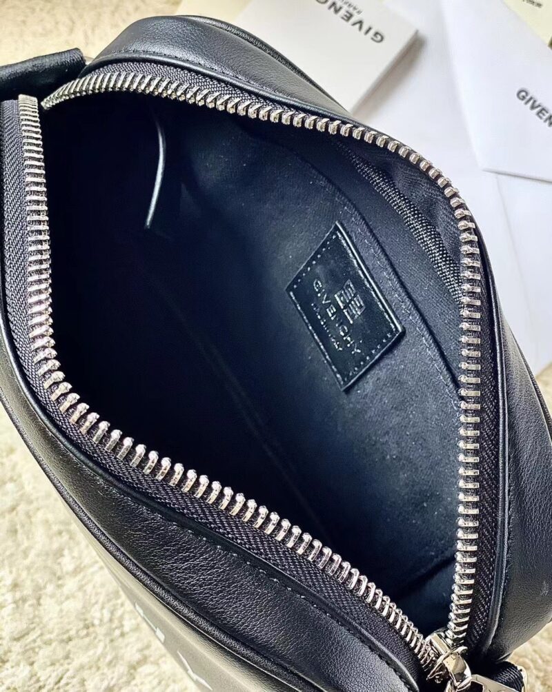 Gienvchy Waist Bag-16x11x8CM - Image 6