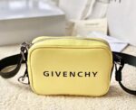 Gienvchy Waist Bag-16x11x8CM