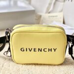 Gienvchy Waist Bag-16x11x8CM
