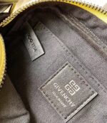 Gienvchy Waist Bag-16x11x8CM - Image 9