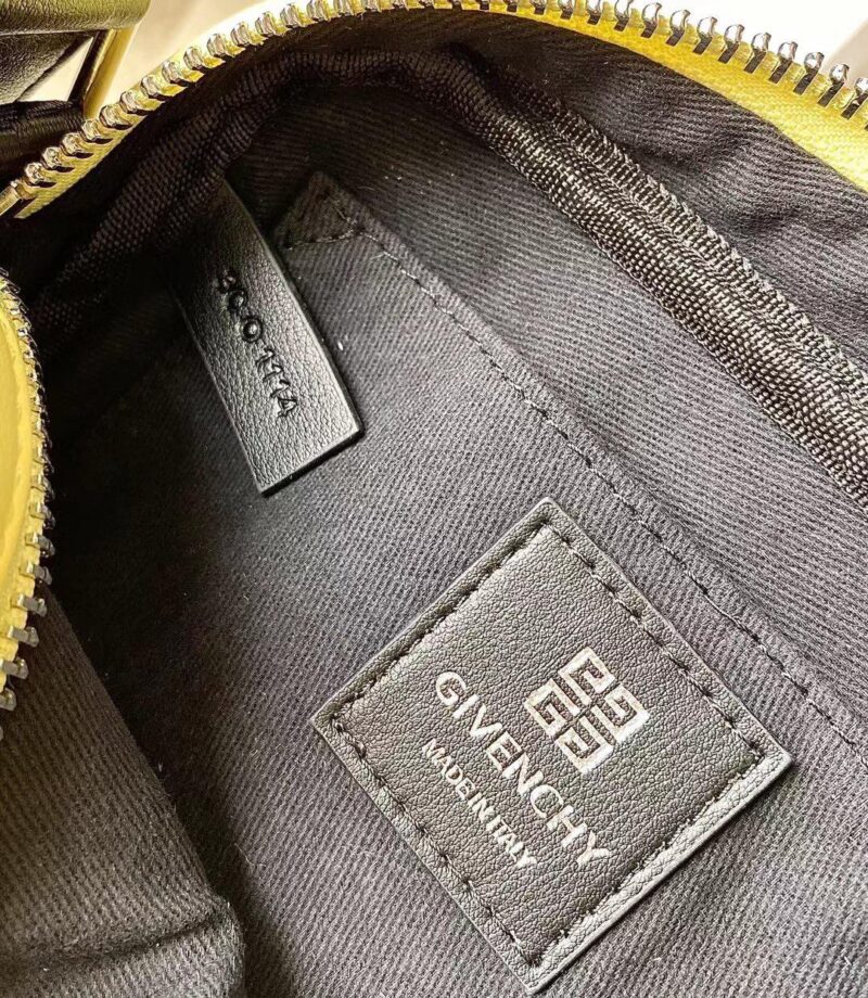 Gienvchy Waist Bag-16x11x8CM - Image 9