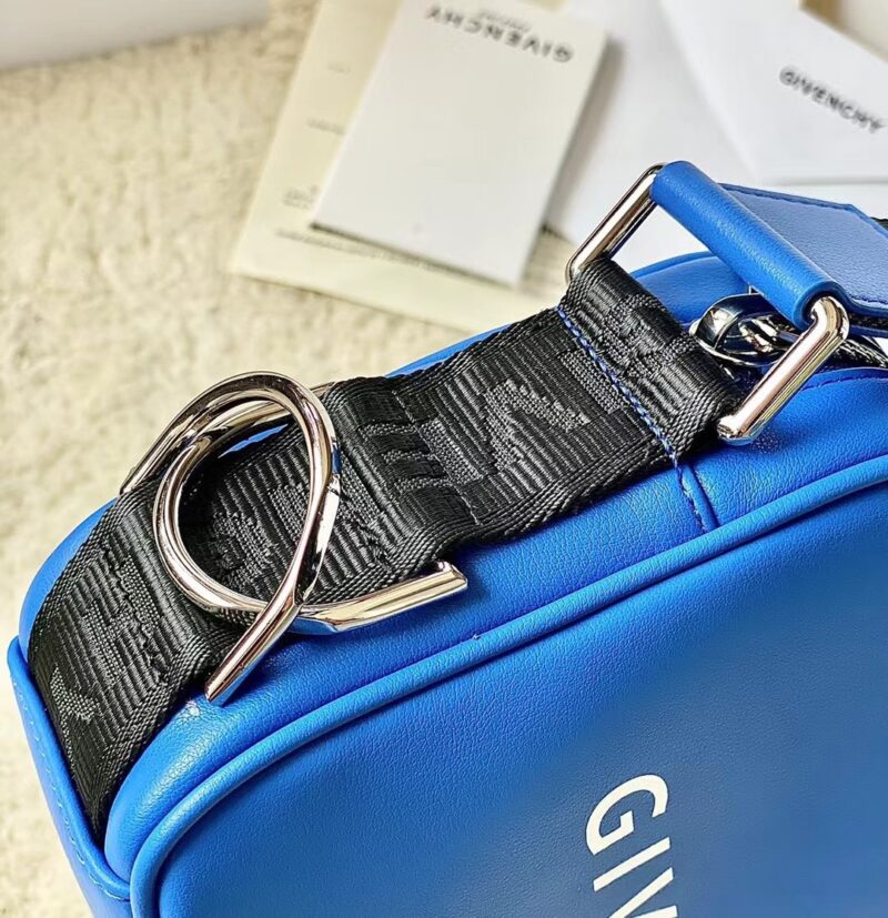 Gienvchy Waist Bag-16x11x8CM - Image 6
