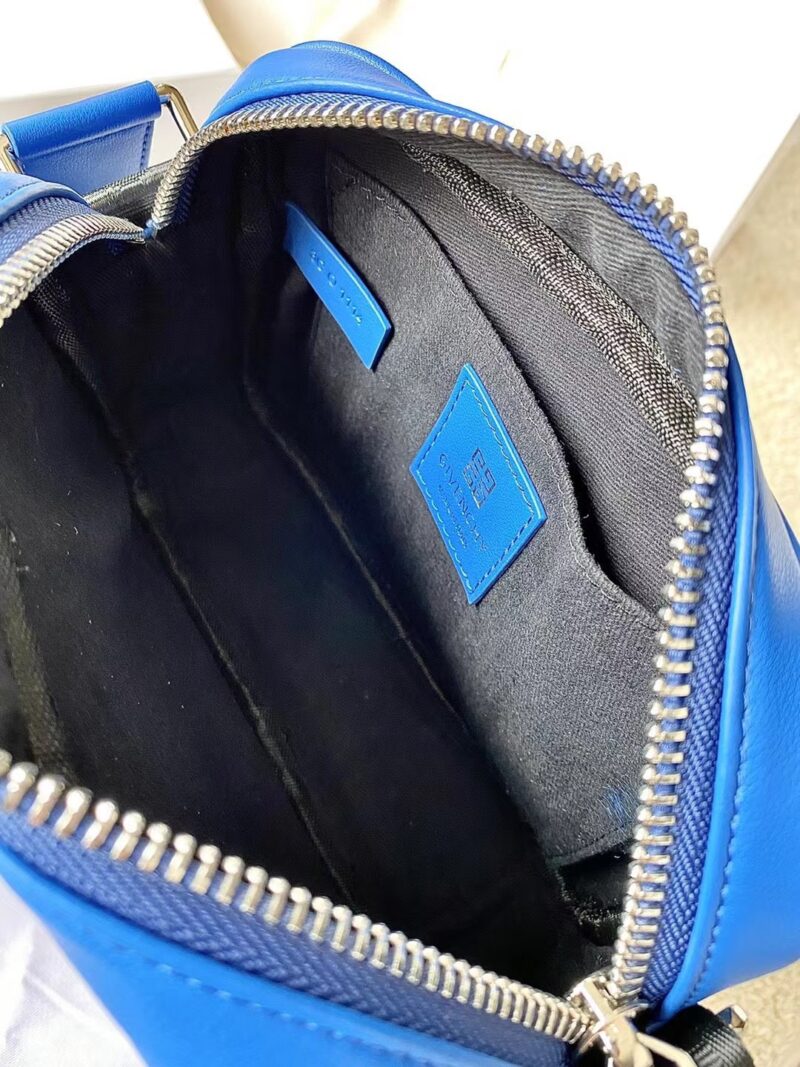 Gienvchy Waist Bag-16x11x8CM - Image 7