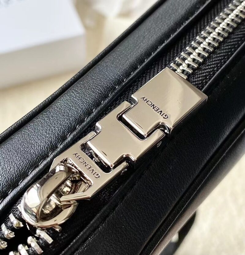 Gienvchy Waist Bag-16x11x8CM - Image 7