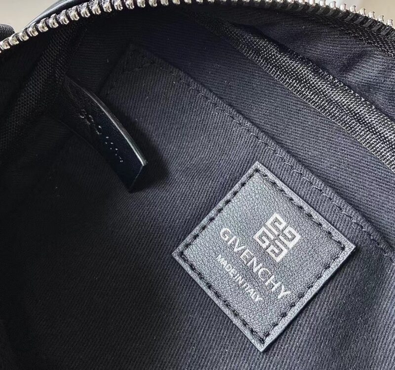 Gienvchy Waist Bag-16x11x8CM - Image 8