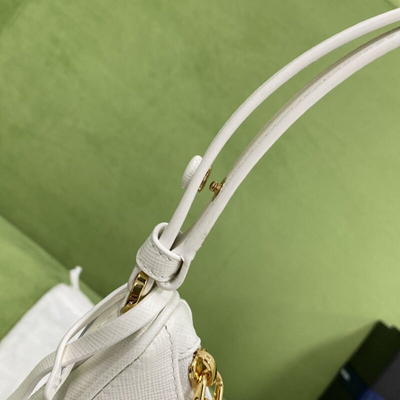 Prad 1BC204 Hobo-22x6x17CM - Image 7